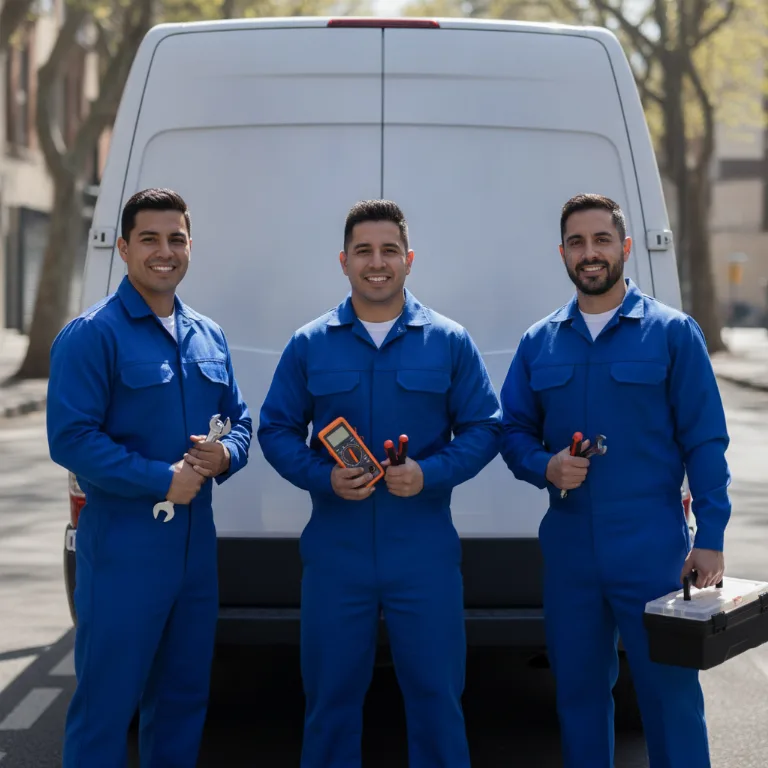 Conserto Máquina de Lavar equipe em Parintins